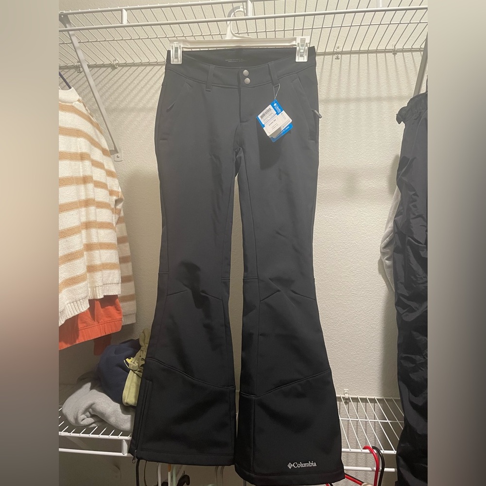 Columbia Winter Pants